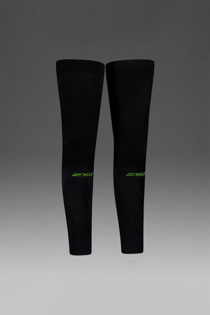 (공용)리커버리 FIR 플렉스 레그 슬리브_UA7444BBLK-NRO