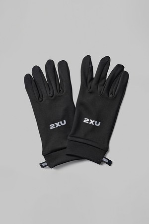 (공용)런 글러브_UQ7408HBLK-SRF