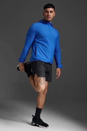 (남성)에어로 자켓 블루_MR7209ANBA-BRF