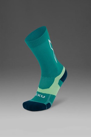 (공용) 벡터 라이트 쿠션 크루 삭스_UA7005ESLG-DGM