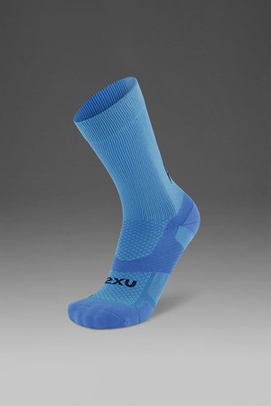 (공용) 벡터 라이트 쿠션 크루 삭스_UA7005EAZB-SUF