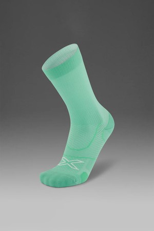 (공용) 벡터 쿠션 크루 삭스_UA5053EDGM-DKM