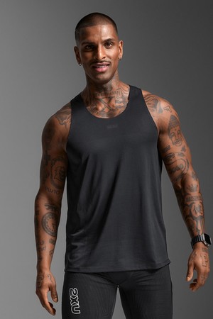 (남성) 라이트 스피드 테크 싱글렛_MR7151ABLK-BRF