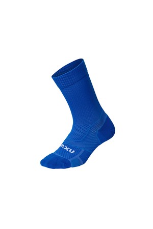 (공용) 벡터 쿠션 크루 삭스_UA5053ESUF-WHT