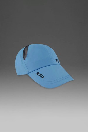 (공용) 런 캡 _UQ5685FAZB-BLK