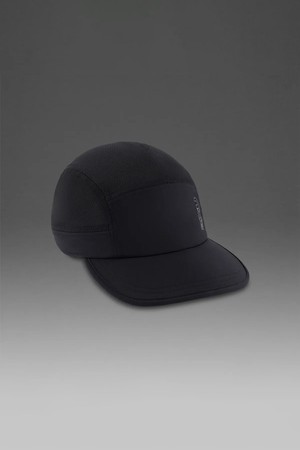 (공용) 라이트 스피드 캡 _UQ6741FBLK-SRF