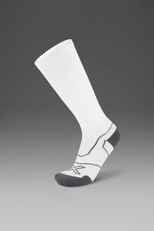 (공용) 벡터 쿠션 풀랭스 삭스 UA5156EWHT-GRY