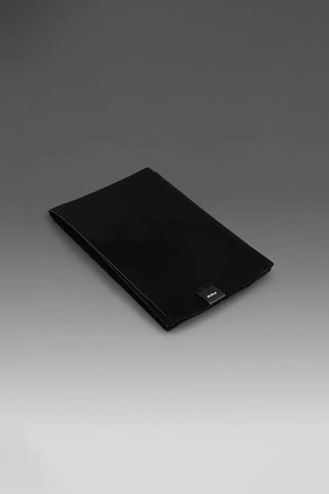 (공용) 마이크로파이버 짐 타월 UQ5923GBLK-BLK