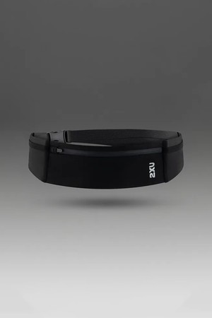 (공용) 런 벨트 UQ7270GBLK-BLK