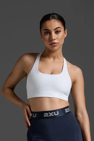 (여성) 폼 스트래피 브라 WR7263AWHT-WHT