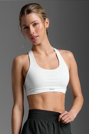 (여성) 에어로 매쉬 브라 WR7348AWHT-SRF