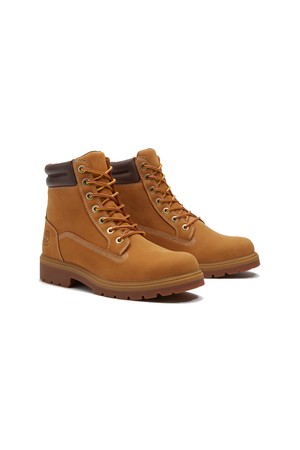 남성 오번 폴스 6인치 워터프루프 워커부츠 위트브라운_TB0A43CG7541