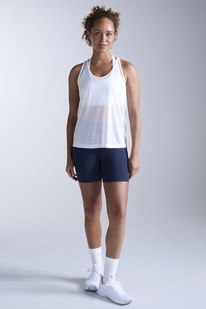 (여성) 코어 하이라이즈 게임데이 5인치 쇼츠_WA7599BMDN-MDN