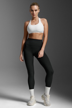 (여성) 플루이드 하이라이즈 타이즈_WR7551BBLK-BLK