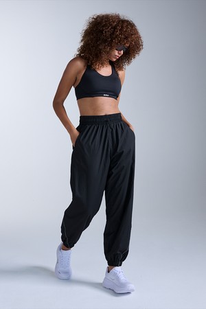 (여성) 에어로 오버사이즈드 조거_WR7508BBLK-SRF