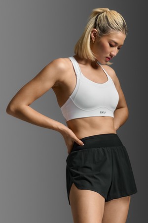 (여성) 라이트 스피드 하이 임팩트 브라_WR7410AWHT-SRF