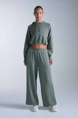 (여성) 원더럭스 샌드 워시드 후디_WR7549AFGN-WHT