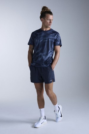 (남성) 에어로 메쉬 티셔츠_MR7441AMDM-SRF