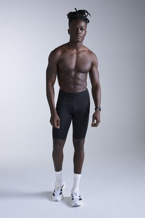 (남성) 코어 컴프레션 쇼츠_MA3851BBLK-BLK