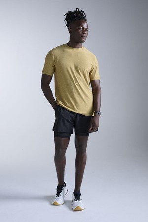 (남성) 시그니쳐 소프트 저지 티셔츠_MR7544AKHA-KHA