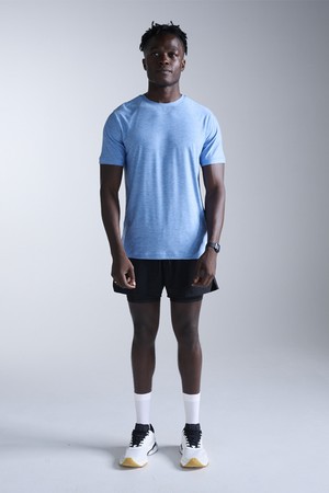 (남성) 시그니쳐 소프트 저지 티셔츠_MR7544ASLB-SLB