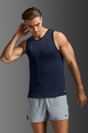 (남성) 에어로 메쉬 탱크_MR7440AMDN-SRF