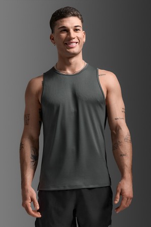 (남성) 에어로 메쉬 탱크_MR7440AJUP-BRF