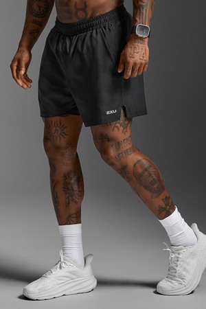 (남성) 에어로 5인치 쇼츠_MR6903BBLK-SRF