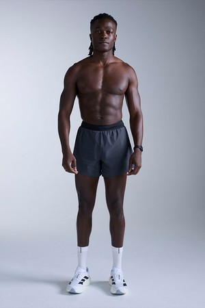 (남성) 라이트 스피드 스태쉬 5인치 쇼츠_MR6951BIDK-BRF