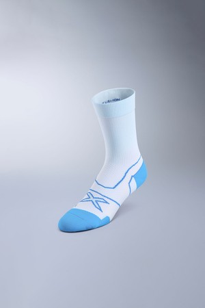 (공용) 벡터 쿠션 크루 삭스_UA5053EMSB-SLB