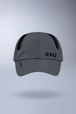 (공용) 런 캡 _UQ5685FJUP-BLK