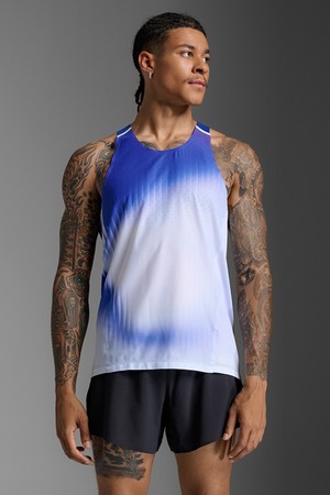 (남성) 라이트 스피드 리액트 싱글렛 _MR7375AGGS-WRF