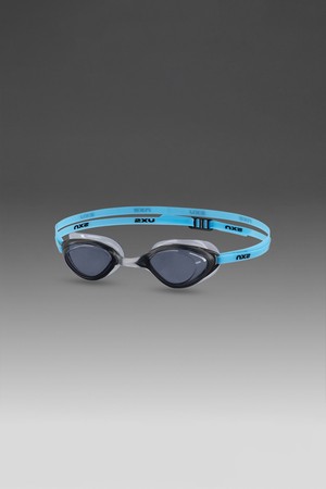 (공용) 프로펠 스윔 고글 -스모크 렌즈 _UQ7149KALO-SMK