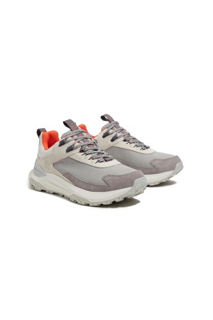 남성 모션 액세스 로우 레이스업 방수 스니커즈 라이트그레이_TB0A6D9HEVJ1