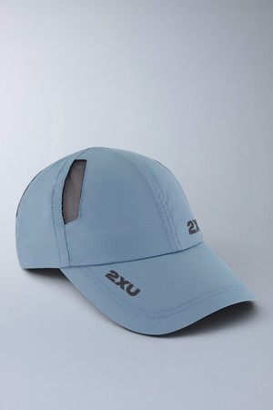 (공용) 런 캡_UQ5685FBSH-BLK
