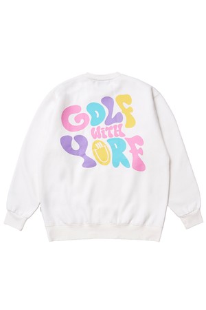 YORF SWEATSHIRTS PIGMENT DYEING CHILL PASTEL_WHITE-a