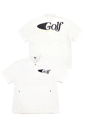 DOT AIR SHIRT 욜프 도트 에어 셔츠_WHITE-a
