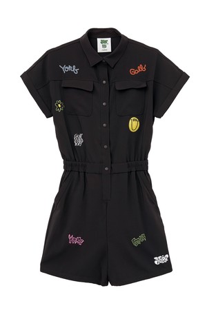 BLACK-a