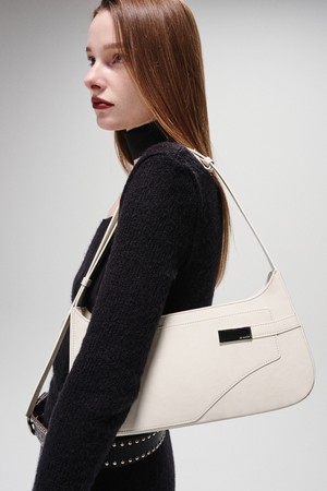 Legacy bag ivory