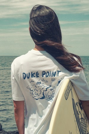 [22SS] [Unisex] Duke Point