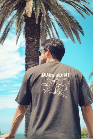 [22SS] [Unisex] Duke Point