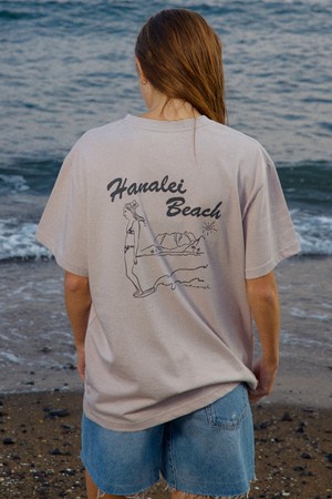 [22SS] [Unisex] Hanalei beach