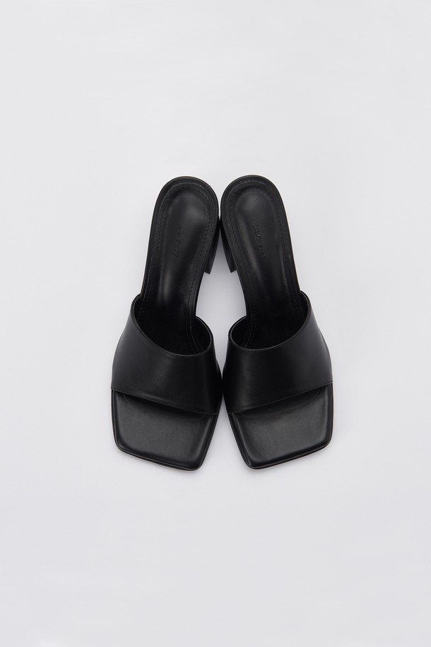 lilyshoe - 슬리퍼/뮬 - [22SS] youth mule_4 color (2cm)