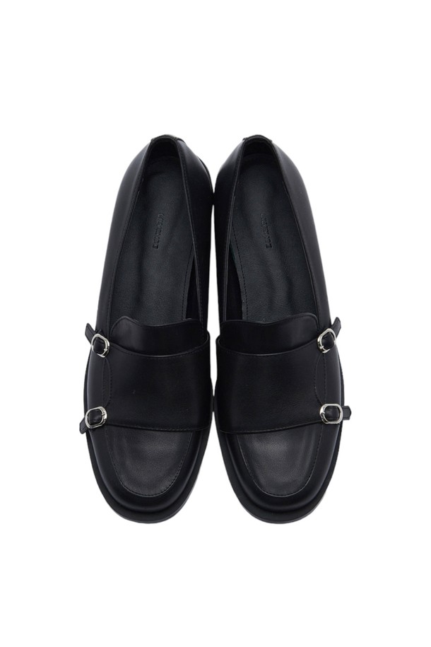 lilyshoe - 로퍼 - erden loafer_3 color