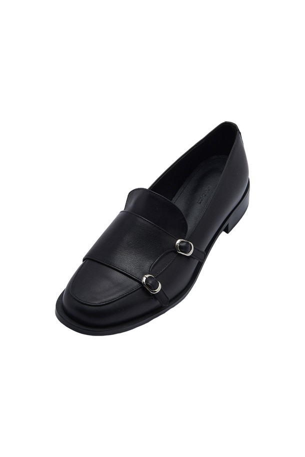 lilyshoe - 로퍼 - erden loafer_3 color