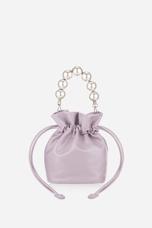 [머메이드 진주 버킷백_라이트] Mermaid bucket bag _ Light