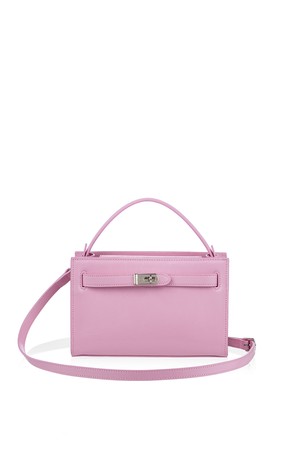 [로렌백_핑크] Lauren Bag_Pink