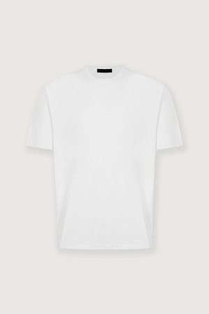 수피마 쿨맥스 스탠다드핏 티셔츠 (Thin Ver)