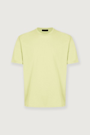 수피마 쿨맥스 스탠다드핏 티셔츠 (Thin Ver)