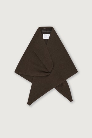 브뢰유 베이비 캐시미어 스카프